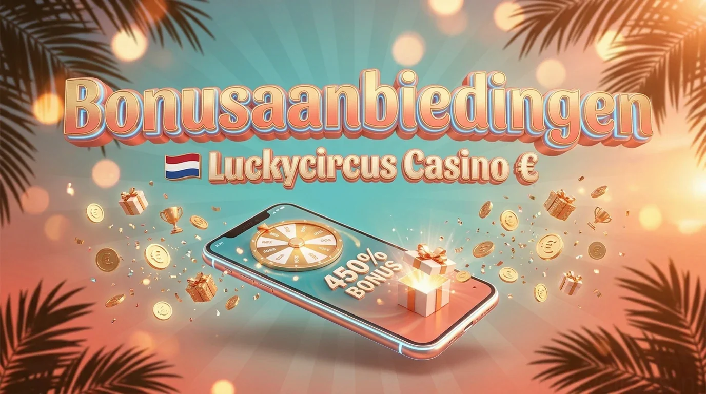 Bonusaanbiedingen