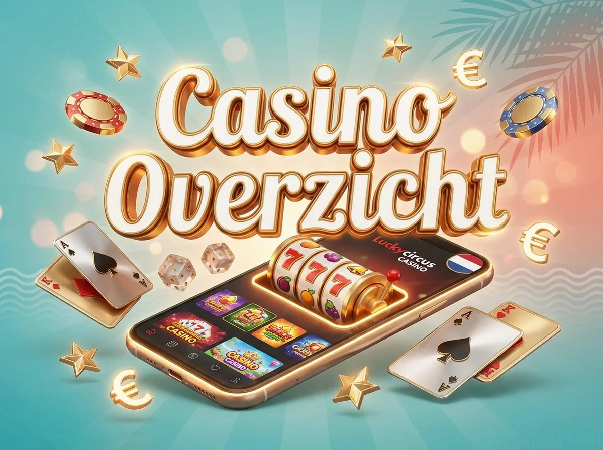 Casino Overzicht